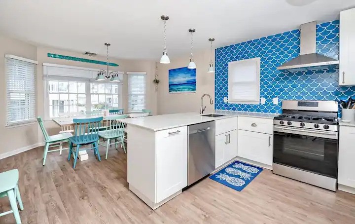 Perfect Family Getaway